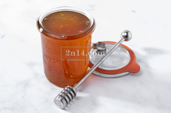 Ham Keçiboynuzu Balı (HMF Analizli - Glikozsuz)