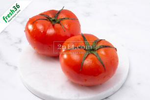 Domates Beef (Pestisit Analizli) - 2n14 Genetiği Korunmuş Lezzetler