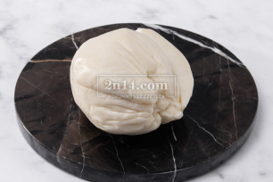 Şirden Mayalı Keçi Kelle Peyniri +9 Ay Dinlendirilmiş (Salmonella - Koagula - Nişasta - L.Monocyt Analizli) - 2n14 Genetiği Korunmuş Lezzetler