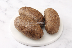 Karabuğday Sandwich Ekmek-Tam Buğday Ekmeği-Kepek Ekmeği-Çavdar Ekmeği-Glutensiz Ekmek-Ev Yapımı Ekmek-Organik Ekmek-Köy Ekmeği-Diyet Ekmeği-Sourdough Ekmeği